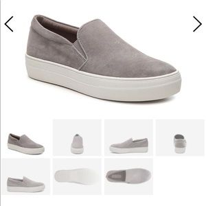 Steve Madden Gills Sneaker